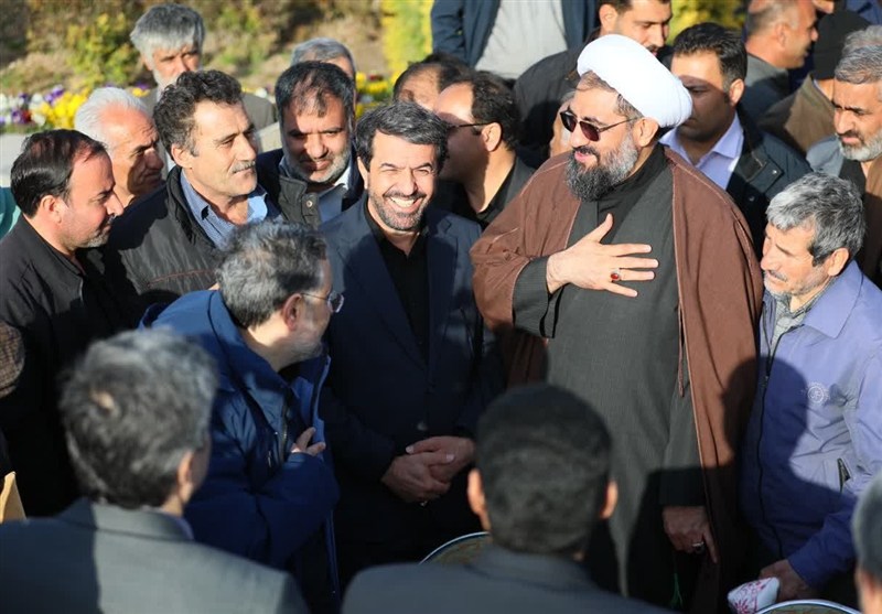 اخبار استان همدان , 