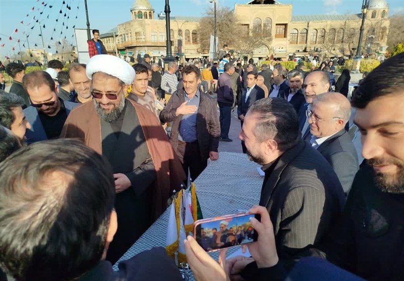 اخبار استان همدان , 