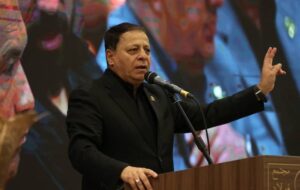 میزبانی آمریکا در جام جهانی نقض روحیه جوانمردی فوتبال است