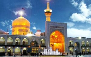 میعادگاه انوار رضوی؛ امشب میادین ایران به وقت مشهد کوک می‌شود