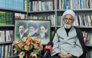 نا گفته های امام شهیدخامنه‌ای به روایت شاگردش