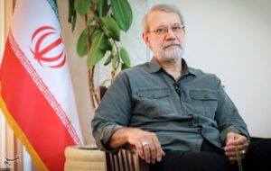 نامگذاری یک خیابان در قم به نام شهید علی لاریجانی