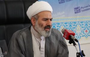 نبرد امت اسلام در برابر لشکریان کفر تا نابودی کامل ادامه دارد