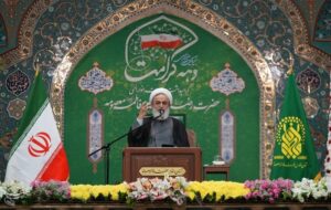 نبرد امروز با صهیونیسم، نبرد بر سر کرامت دختران است