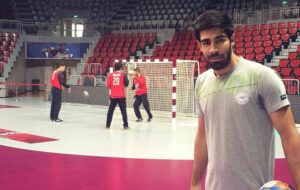 ندری: وضعیت هندبال لرستان بحرانی است/ دهقان به وعده‌هایش عمل نکرد