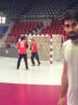 ندری: وضعیت هندبال لرستان بحرانی است/ دهقان به وعده‌هایش عمل نکرد