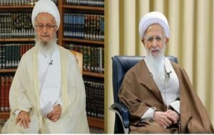 نظر مراجع تقلید درباره بازسازی منازل مسکونی با سهم امام+تصاویر استفتاء