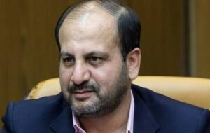 نماینده ‌مجلس: از رژیم حقوقی تنگه هرمز کوتاه نخواهیم آمد