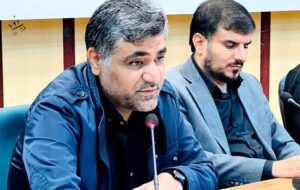 نماینده مجلس: جلوی ورود دام عشایر غیرمجاز به نهبندان گرفته شود