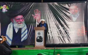 نیروهای مسلح ایران درس پشیمان‌کننده‌ای به دشمنان خواهند داد