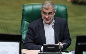 نیکزاد: تلاش برای محاصره ‌ایران‌ با پاسخ ‌پشیمان‌کننده مواجه خواهد شد