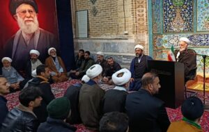 هر اقدام و تهدید دشمن را کوبنده و پشیمان‌کننده پاسخ می‌دهیم