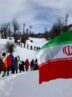 هشدار درباره احتمال وجود مهمات عمل‌نکرده در مناطق کوهستانی همدان