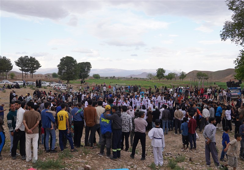 طبیعت , اخبار استان خراسان رضوی , اخبار شهرستان خواف , هوای پاک , 