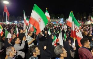 همبستگی مردمی و مسئولان در خراسان جنوبی؛ از میادین وفاداری تا میز خدمت