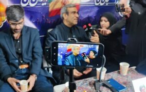 همبستگی ملی در سایه رهبری؛ از دفاع تا توسعه