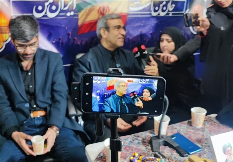 مشهد مقدس , اخبار مشهد , خراسان رضوی , اخبار استان خراسان رضوی , استانداری خراسان رضوی , استاندار خراسان رضوی , رسانه , خبرنگاران , 