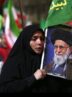 همدان باز هم به خروش ایستاد/سی‌ودومین شب حضور پرشمار مردم در خیابان‌