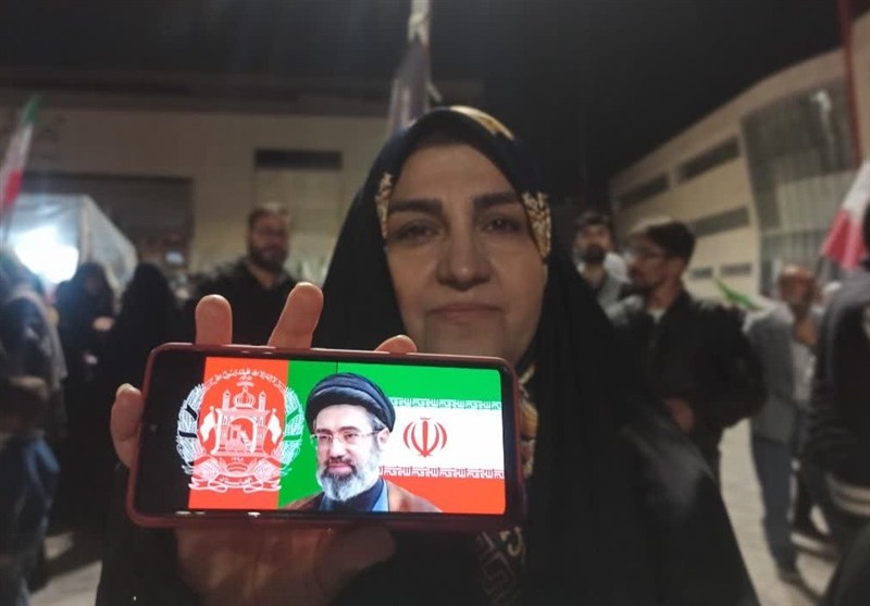 اتباع افغانستانی , مشهد مقدس , اخبار مشهد , خراسان رضوی , اخبار استان خراسان رضوی , مهاجرین افغانستانی , 