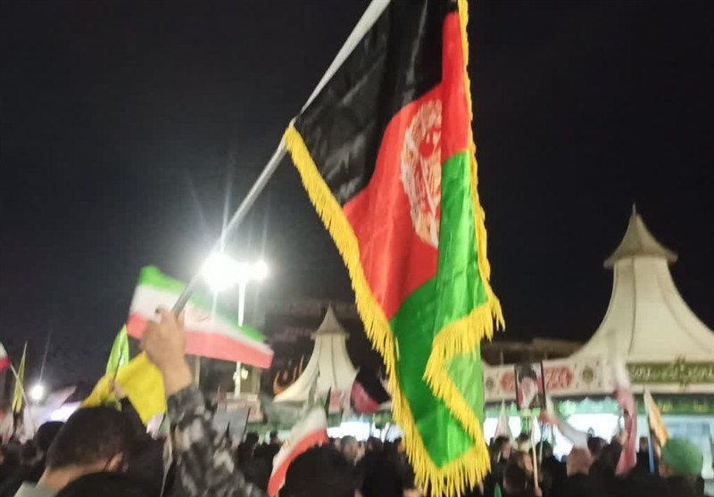 اتباع افغانستانی , مشهد مقدس , اخبار مشهد , خراسان رضوی , اخبار استان خراسان رضوی , مهاجرین افغانستانی , 