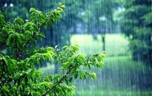 هواشناسی قزوین هشدار زرد صادر کرد