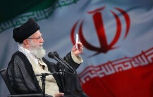 هیئت‌های عزداری اردبیل سوگوار اربعین قائد امت