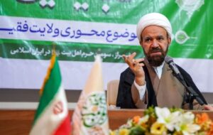 هیمنه آمریکا برای همیشه فرو ریخت