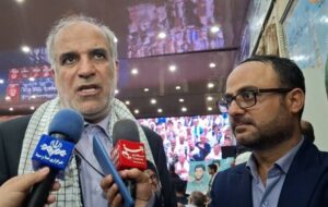 هیچ نگرانی در تأمین کالاهای اساسی وجود ندارد