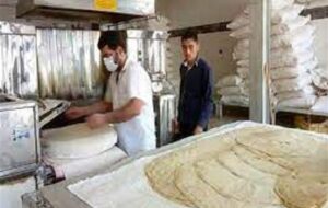 هیچ نگرانی در تأمین گندم، آرد و نان زنجان نداریم