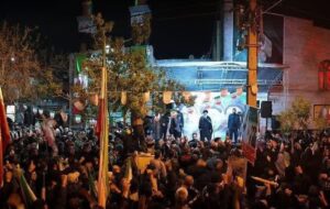 هیچ‌کس جز رهبری حق اظهار نظر درباره سرنوشت جنگ را ندارد