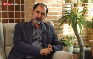 واکاوی پیامدهای راهبردی تقابل تمدنی در جنگ تحمیلی سوم