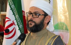 وحدت بی‌نظیر اهل سنت و شیعه بوشهر در مبارزه با استکبار