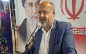 وحدت ملت ایران دشمنان را به زانو درآورد