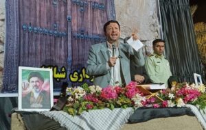 وحدت و حضور مردم مهم‌ترین پشتوانه اقتدار ایران اسلامی است