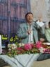 وحدت و حضور مردم مهم‌ترین پشتوانه اقتدار ایران اسلامی است