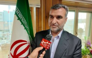 ورود ایلام به مرحله جدید اصلاح زنجیره آرد و نان