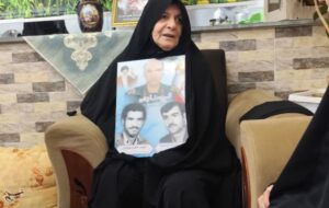 وصال در ماه خدا؛روایت خانواده شهید یوسف نوجوان