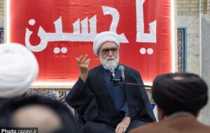 ولایت‌پذیری یعنی بدون شرط تابع رهبری معظم باشیم