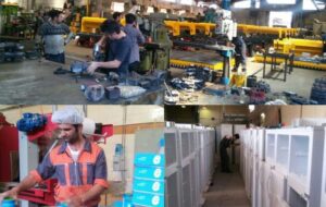 پاتک اقتصادی به چالش‌های تولید