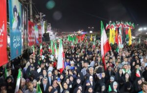 پادشکنندگی؛ ویژگی کلیدی در ساختار جمهوری اسلامی ایران