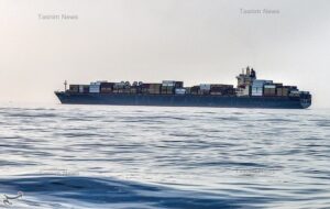 پاسخ قاطع سپاه به راهزنی دریایی آمریکا/ گزارش تسنیم از تنگه هرمز