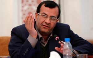 پذیرش پیشنهادهای 10‌گانه ایران نتیجه جانفشانی رزمندگان وحضور مردم است