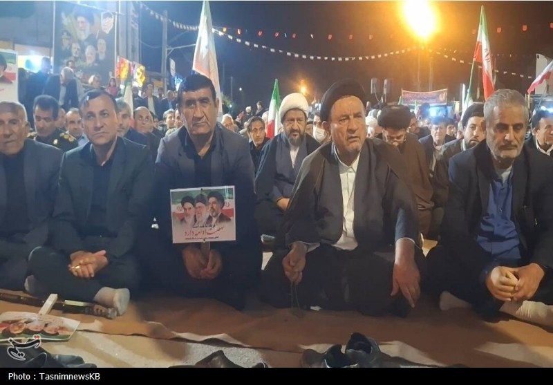 اخبار استان کهگیلویه و بویراحمد , اخبار کهگیلویه , اتحاد ملی , حماسه و پایداری , 