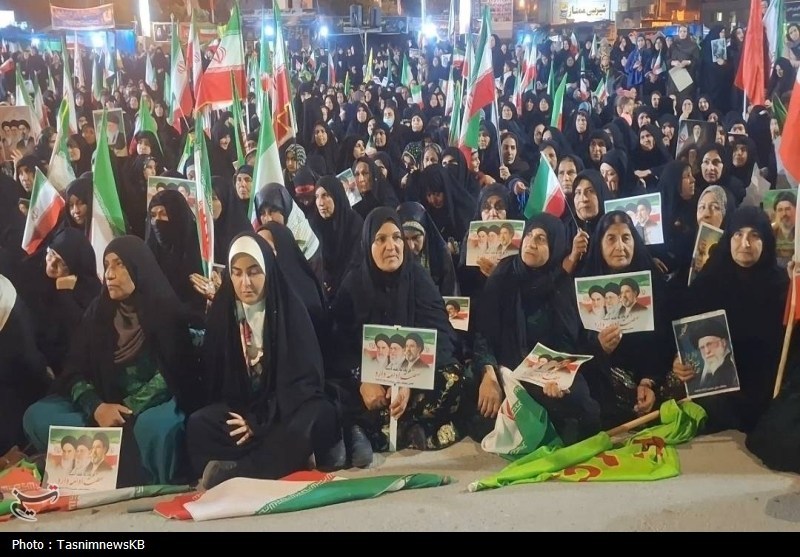 اخبار استان کهگیلویه و بویراحمد , اخبار کهگیلویه , اتحاد ملی , حماسه و پایداری , 