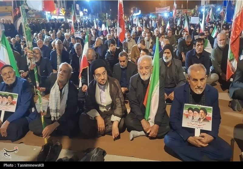 اخبار استان کهگیلویه و بویراحمد , اخبار کهگیلویه , اتحاد ملی , حماسه و پایداری , 