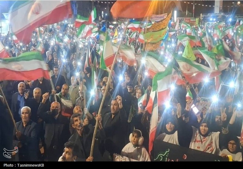 اخبار استان کهگیلویه و بویراحمد , اخبار کهگیلویه , اتحاد ملی , حماسه و پایداری , 