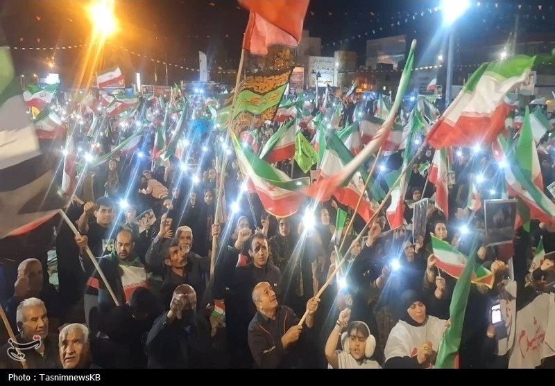 اخبار استان کهگیلویه و بویراحمد , اخبار کهگیلویه , اتحاد ملی , حماسه و پایداری , 