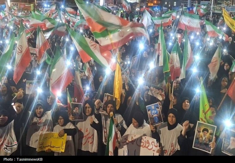 اخبار استان کهگیلویه و بویراحمد , اخبار کهگیلویه , اتحاد ملی , حماسه و پایداری , 