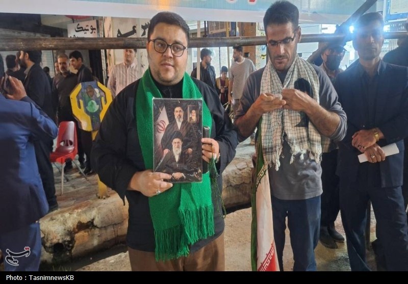 اخبار استان کهگیلویه و بویراحمد , اخبار کهگیلویه , اتحاد ملی , حماسه و پایداری , 