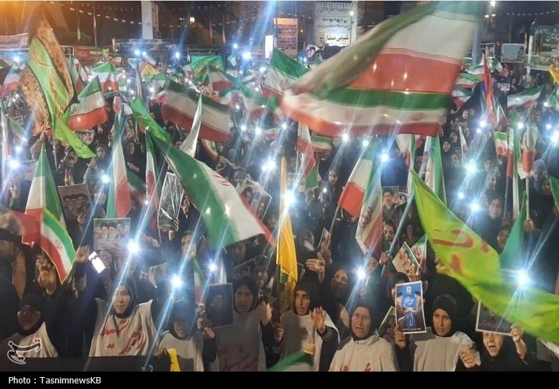 اخبار استان کهگیلویه و بویراحمد , اخبار کهگیلویه , اتحاد ملی , حماسه و پایداری , 